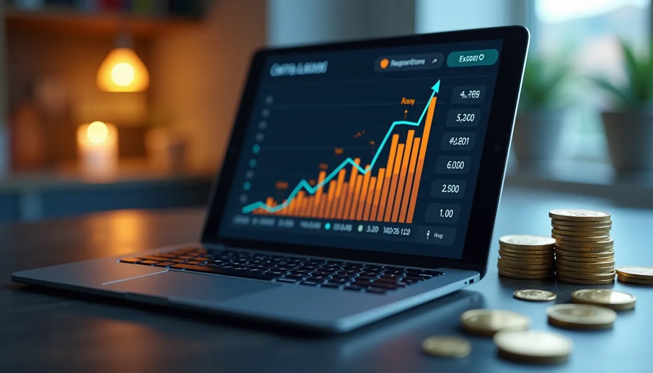 Bileşik Getiri Hesaplayıcı