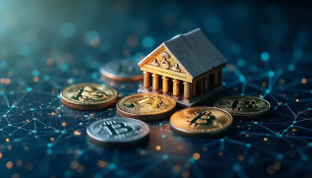 Bitcoin Bank Ekisi Nedir? Bankacılık ve Kripto Dünyası Kesişimi