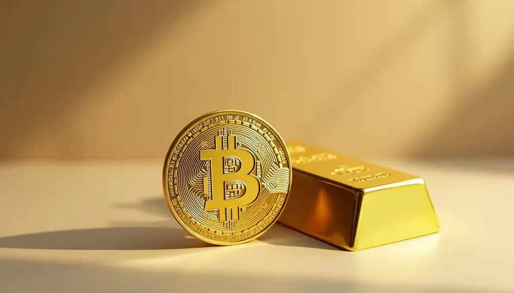 Bitcoin Döviz mi, Dijital Altın mı? Yatırım Rehberi