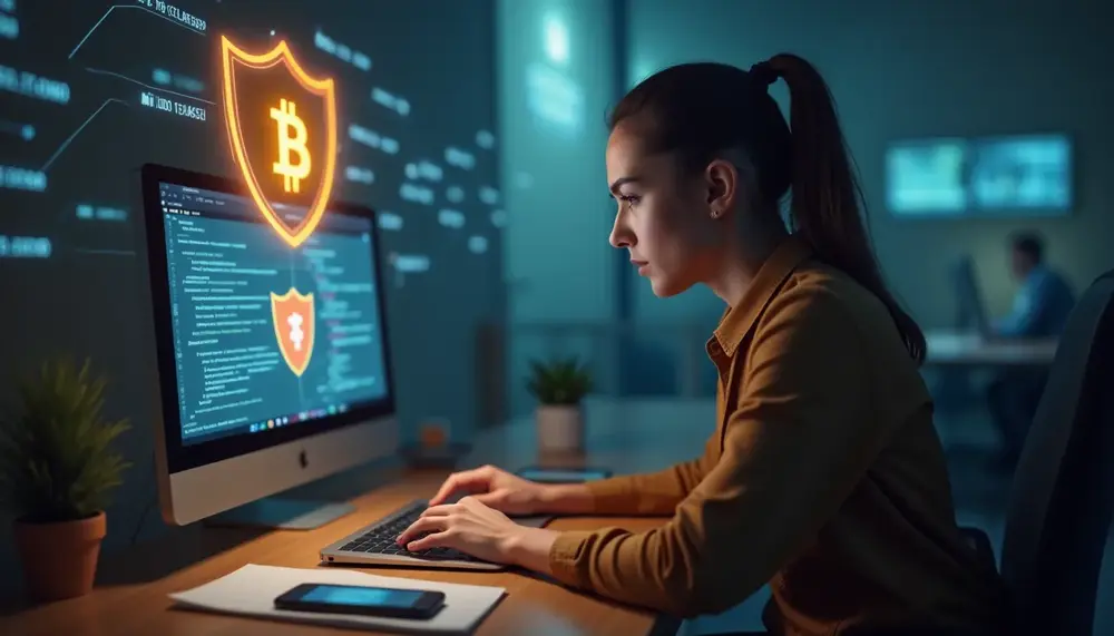 Bitcoin Dolandırıcılar: Kendinizi Nasıl Koruyabilirsiniz?
