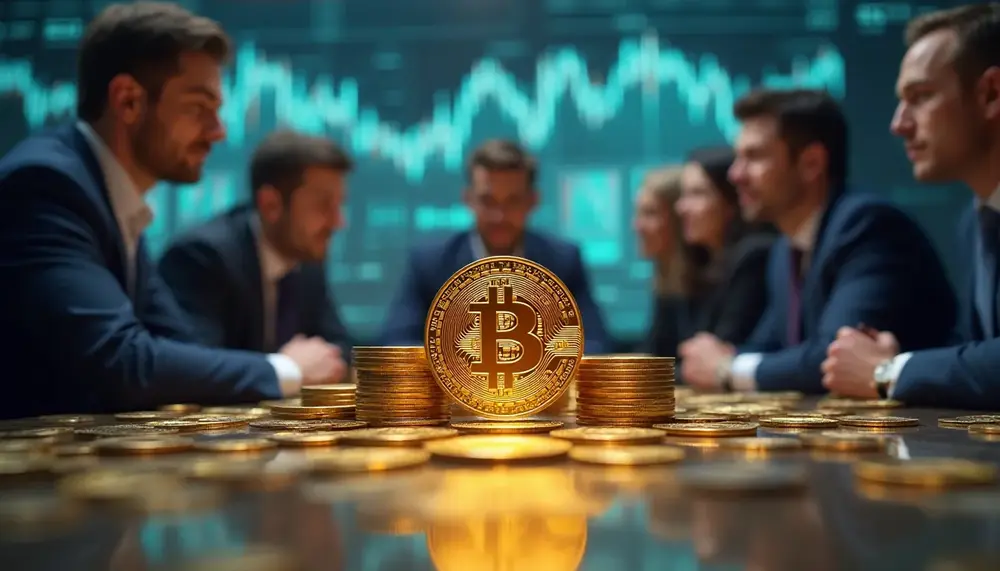 Bitcoin Dominance Ne Demek? Kripto Piyasasında Önemi