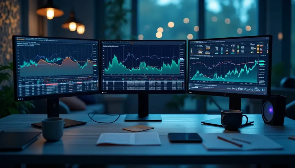 Bitcoin Düşüşte Mi? Sebeplerini Araştıralım