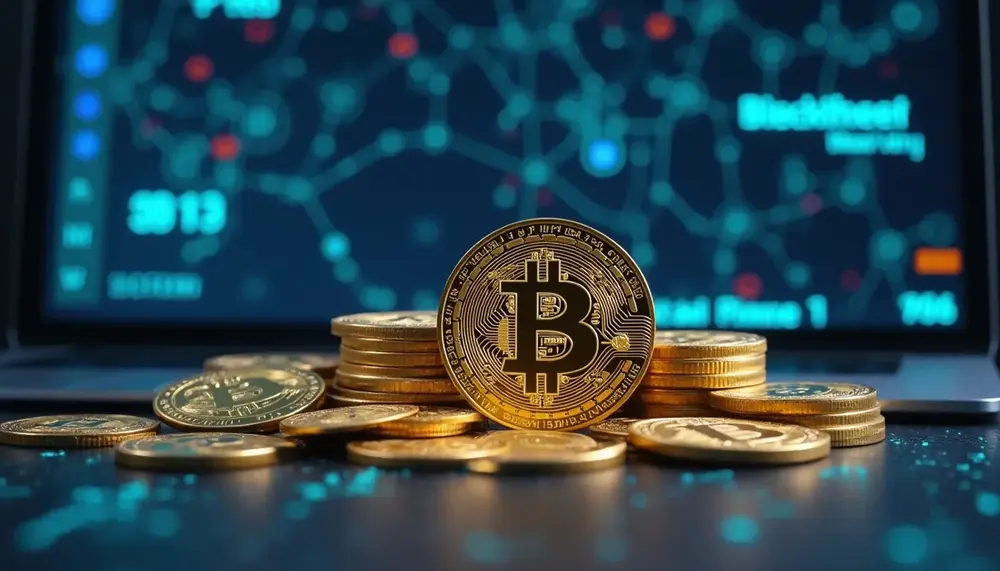Bitcoin Emoji: Dijital Para Dünyasında Yeni Bir Trend