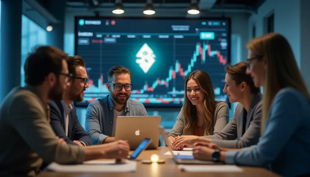 Bitcoin ETF Nedir? Yatırımcılar İçin Kapsamlı Rehber