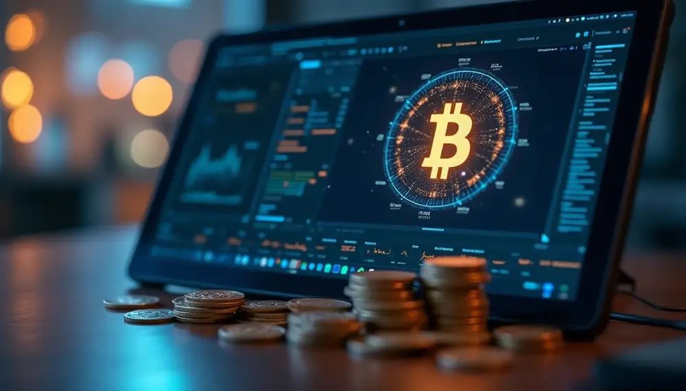 Bitcoin Fonu Nedir? Var Mı ve Nasıl Çalışır?