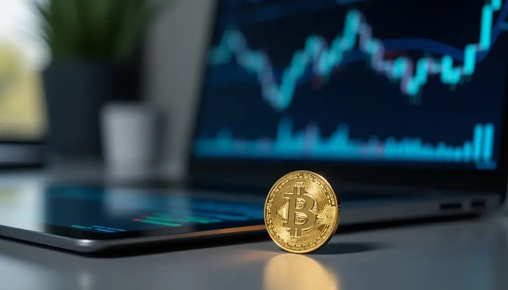 Bitcoin Formasyonlar: Teknik Analizde Kullanılan Önemli Kalıplar