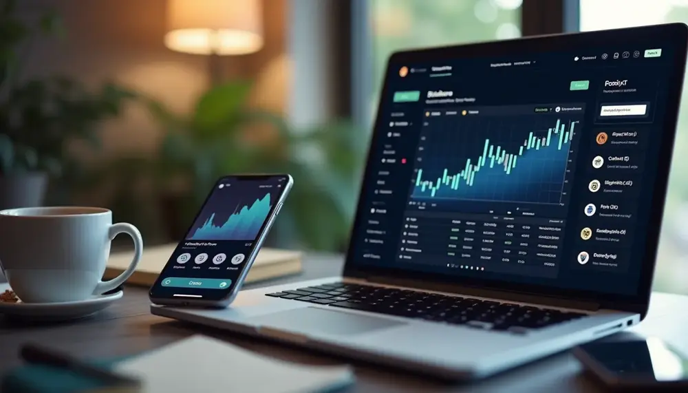 Bitcoin Forum: Kripto Yatırımcıları için Bilgi Paylaşımı