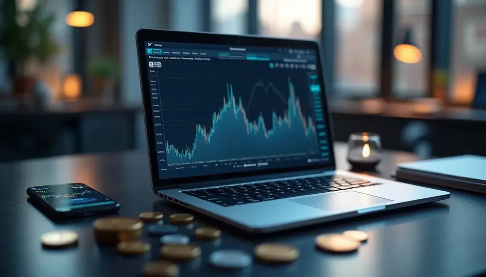 Bitcoin Funding Rate Nedir ve Nasıl Çalışır?