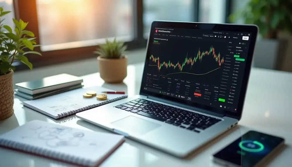 Bitcoin Girişi: Yeni Başlayanlar İçin Temel Rehber