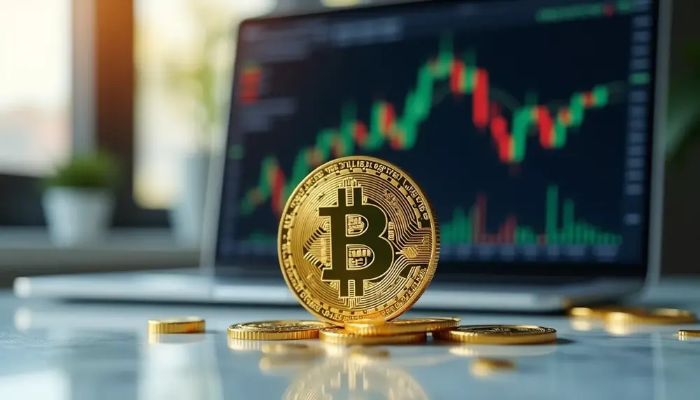 Bitcoin In Dollar: Fiyat Analizleri ve Yatırım Önerileri