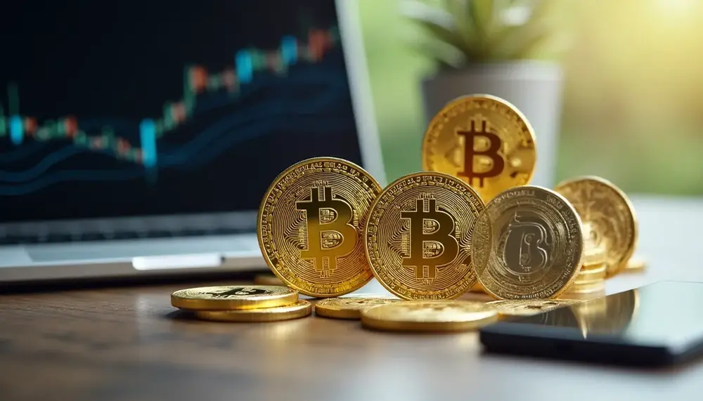 Bitcoin İsimleri: En Popülerleri ve Anlamları