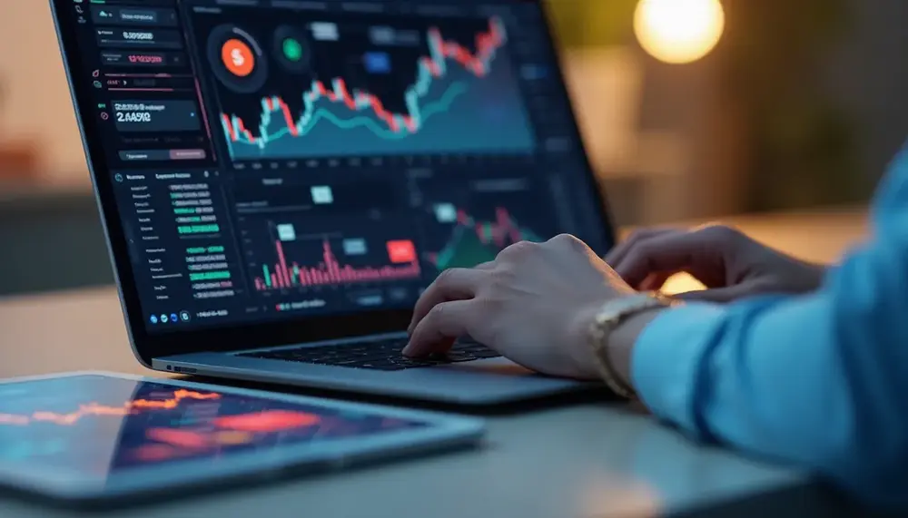 Bitcoin İşlem Hacmi Hakkında Bilmeniz Gerekenler