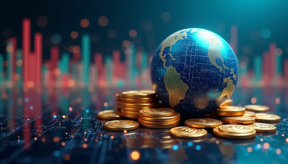 Bitcoin Jesus’in Öyküsü: Kripto Paranın Yayılmasındaki Etkisi