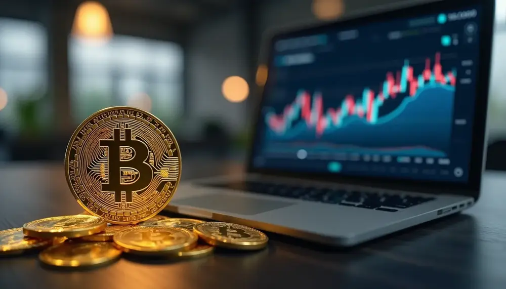 Bitcoin Jetonu Nedir? Yeni Başlayanlar İçin Kapsamlı Rehber