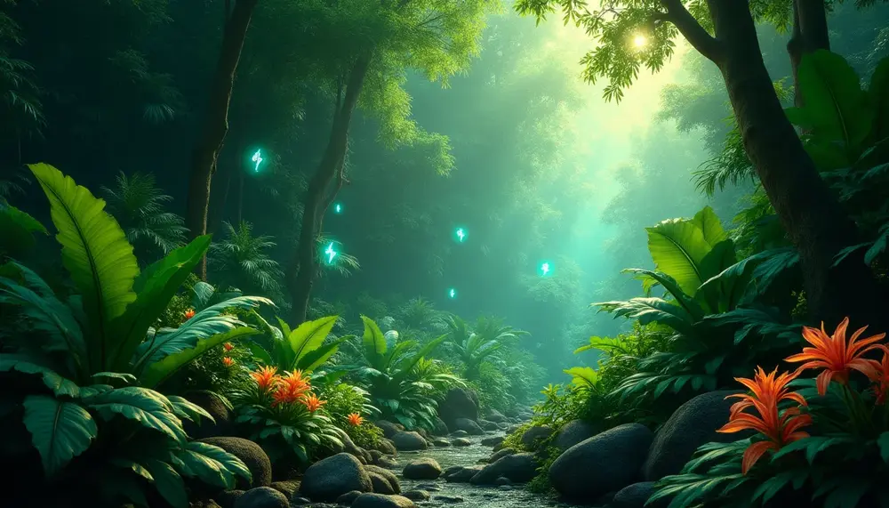 Bitcoin Jungle Nedir? Dijital Finansın Yeni Ekosistemi