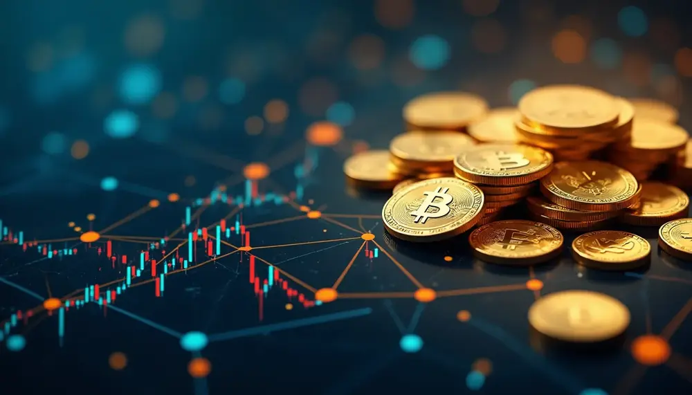 Bitcoin Likidasyon Haritası Nedir ve Neden Önemlidir?