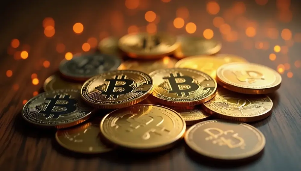 Bitcoin Listesi: Hangi Coinler Zirvede? Güncel Kripto Piyasası Analizi