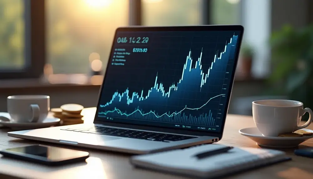 Bitcoin Live: En Güncel Haberlerle Bitcoin Dünyası