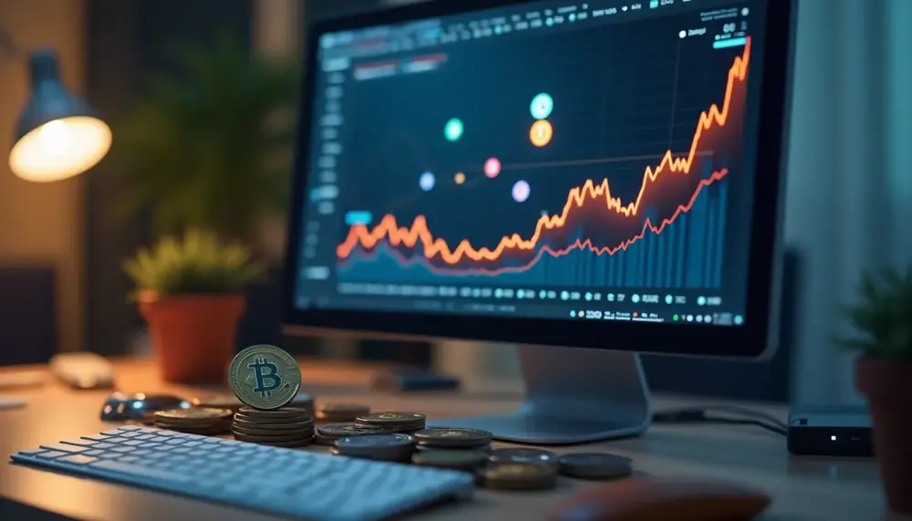 Bitcoin Long Ne Demek? Yatırımcılar İçin Anlamı