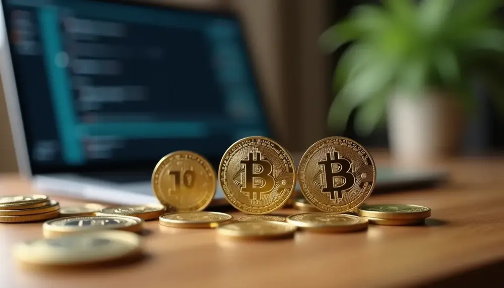 Bitcoin Long Short Ratio Nedir ve Neden Önemlidir?