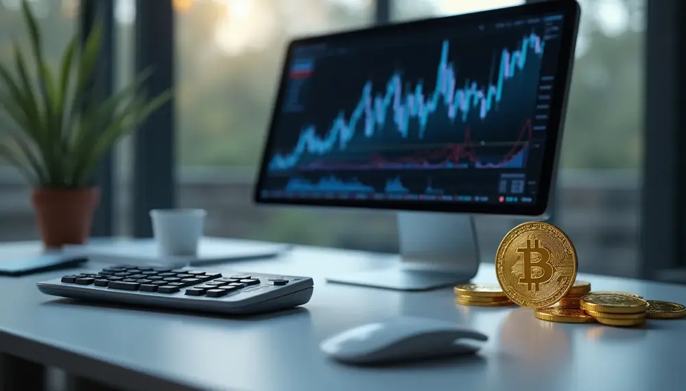 Bitcoin Mining Calculator Nasıl Kullanılır?