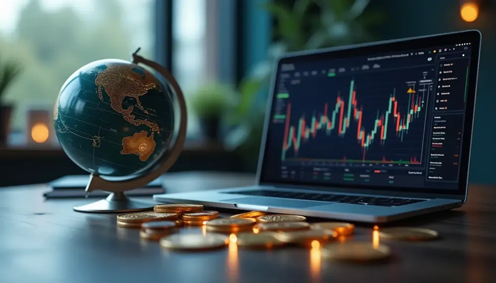 Bitcoin Nachrichten Analizi: Piyasa Üzerindeki Etkiler Nelerdir?