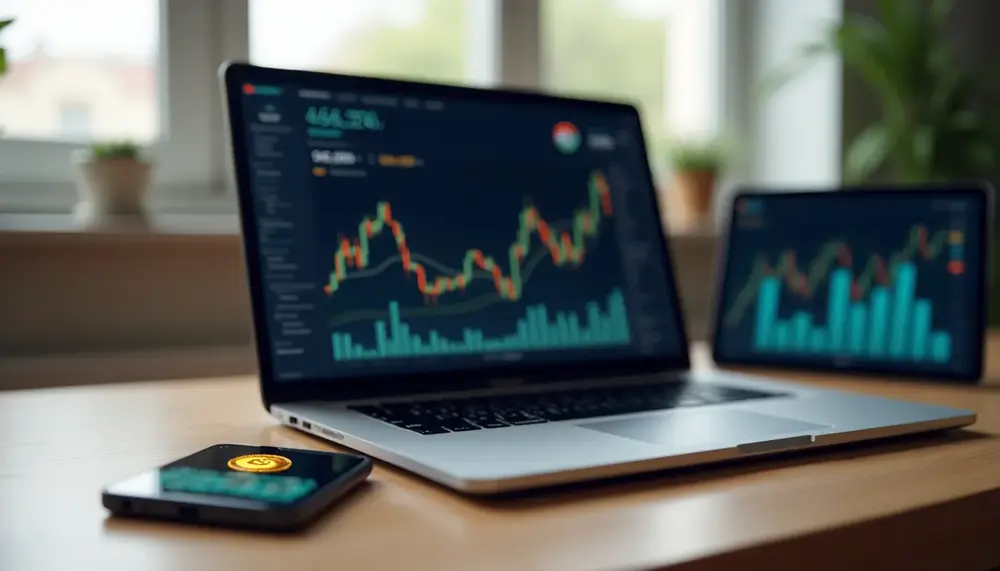 Bitcoin Open Interest Ne Anlama Geliyor? Ticaret Stratejileri