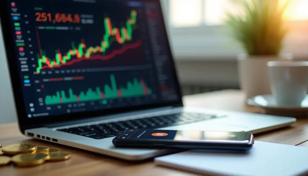 Bitcoin Parası Nedir ve Nasıl Çalışır?