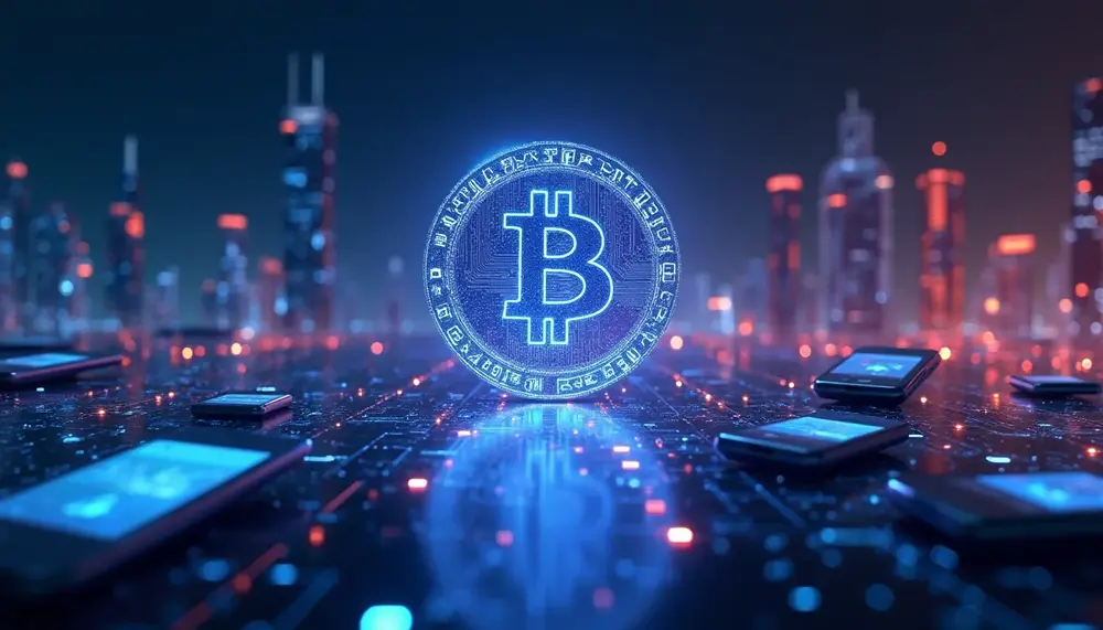 Bitcoin Qiymeti 2024: Fırsatlar, Riskler ve Beklentiler
