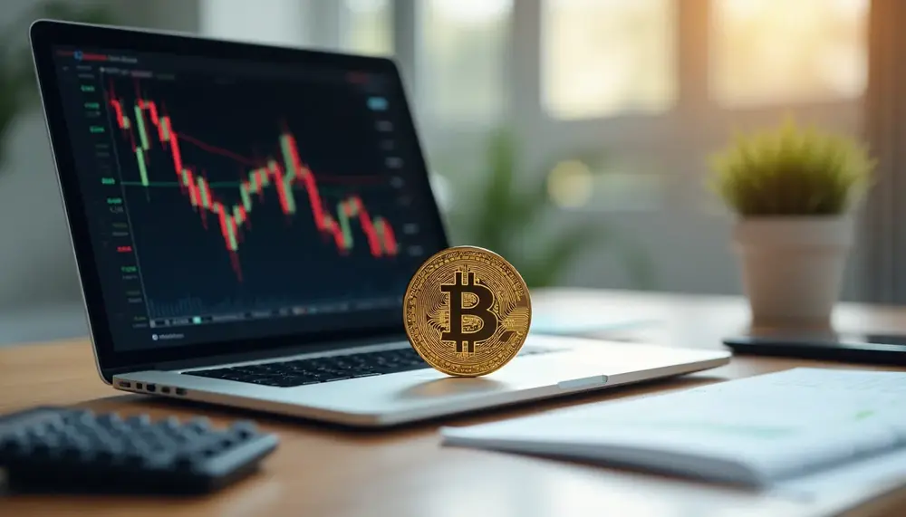 Bitcoin Qiymeti Neye Göre Belirleniyor? Piyasa Analizi