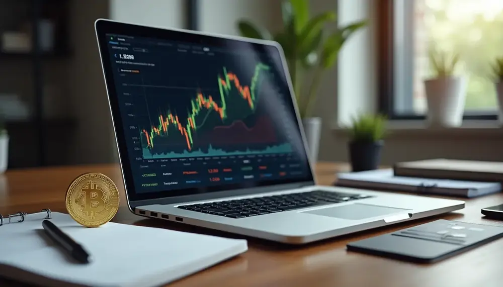 Bitcoin Quarterly Returns Değerlendirmesi: Kazançlar ve Kayıplar