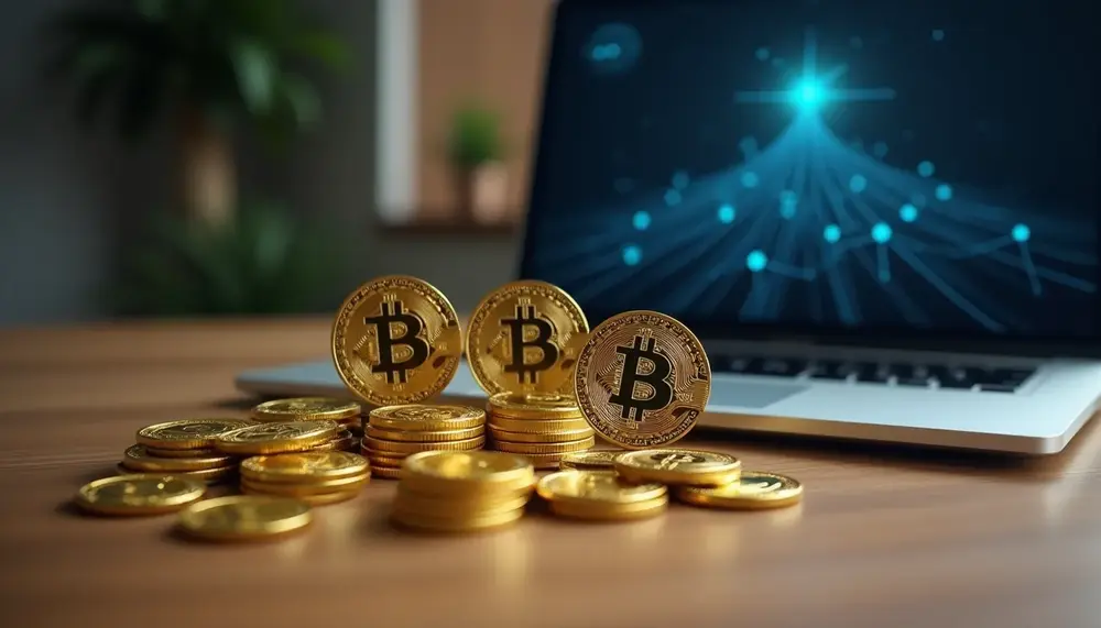 Bitcoin Que Es? Kripto Paraların Temel Taşını Keşfedin