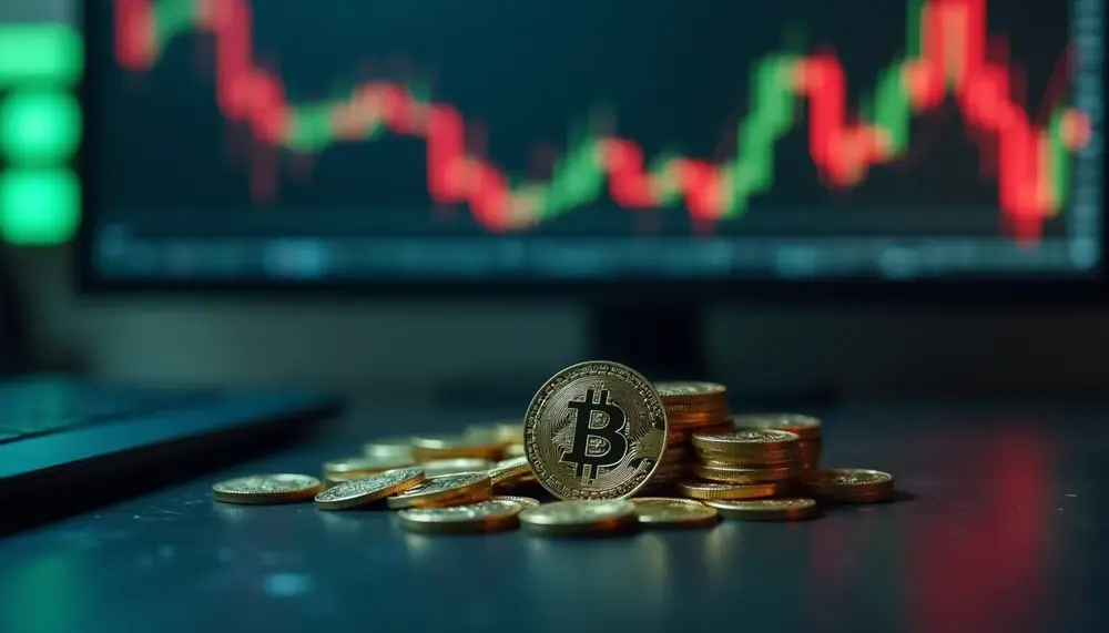 Bitcoin Quotazione Nasıl Belirlenir? Fiyat Hareketleri ve Trendler
