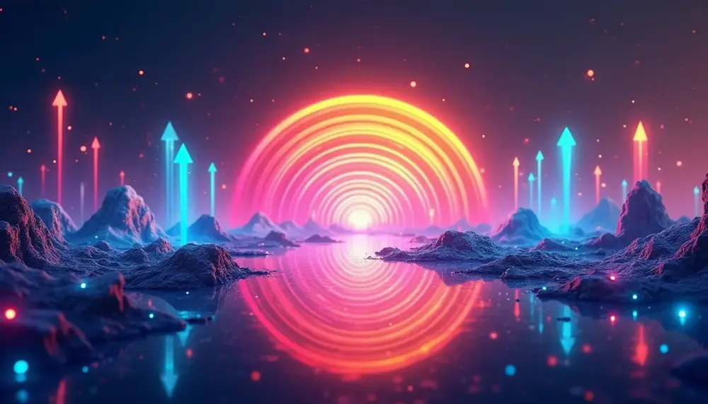 Bitcoin Rainbow Chart: Fiyat Hareketlerini Renklerle Anlayın