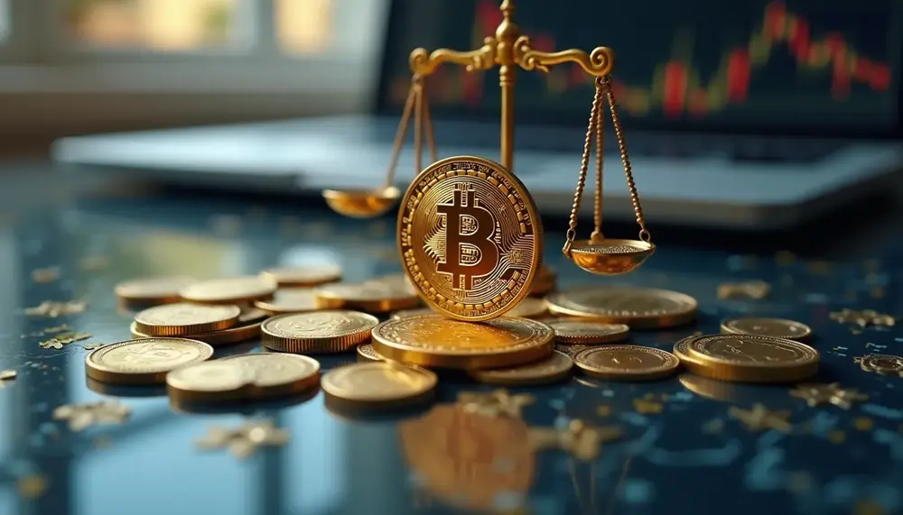 Bitcoin Rezervleri Nedir? Hangi Faktörlerle Şekillenir?