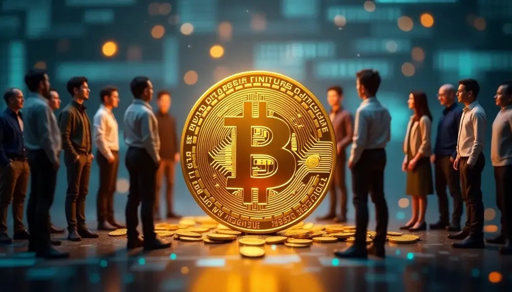 Bitcoin Rich List Nedir? Servet Dağılımını Anlatan İpuçları