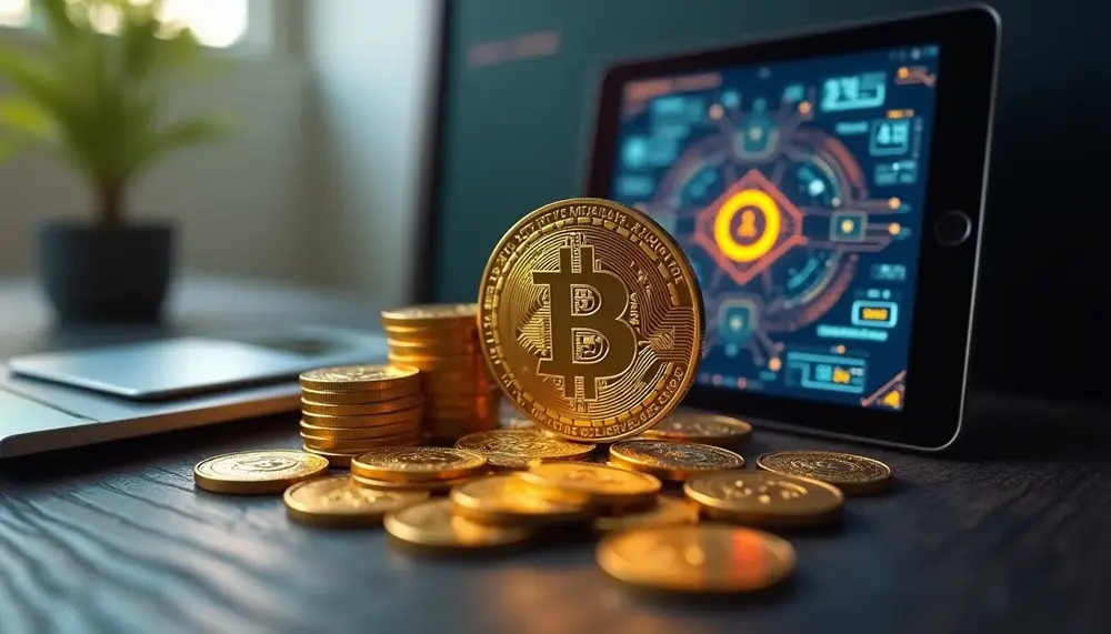 Bitcoin Riskli mi? Yatırımcılar İçin Kapsamlı Bir Analiz