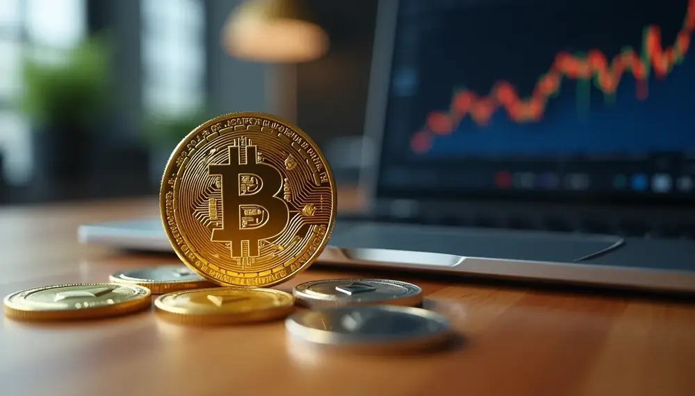 Bitcoin Tarihindeki En Yüksek Dolar Değerine Yakından Bakış