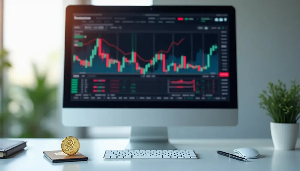 Bitcoin TL Grafiği Nasıl Yorumlanır? Temel Analiz İpuçları