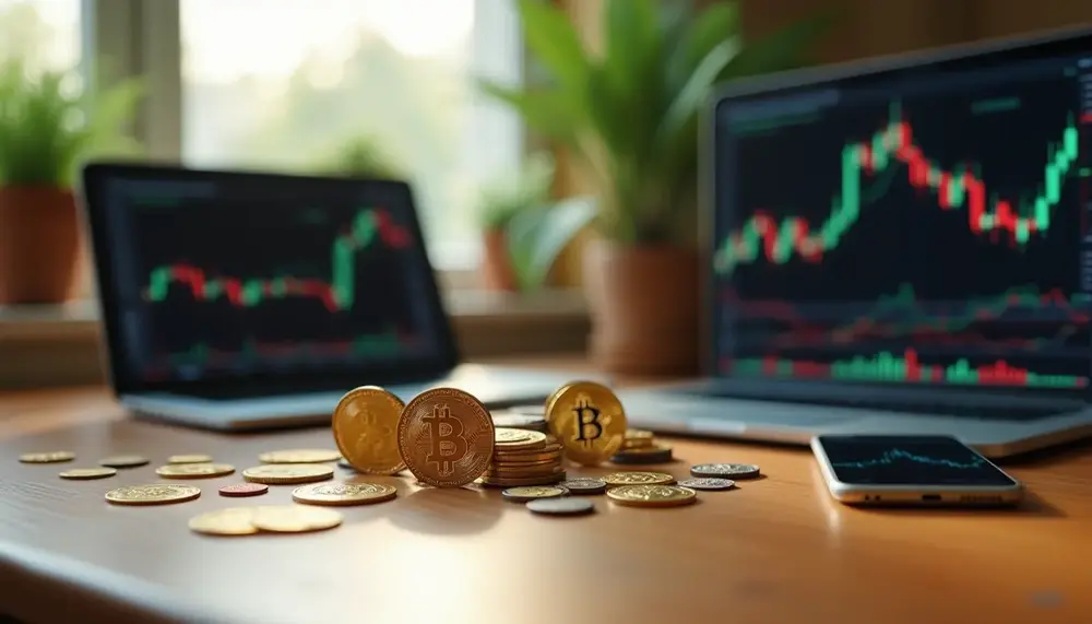 Bitcoin USD Yorumları: Yatırımcılar İçin Önemli Bilgiler