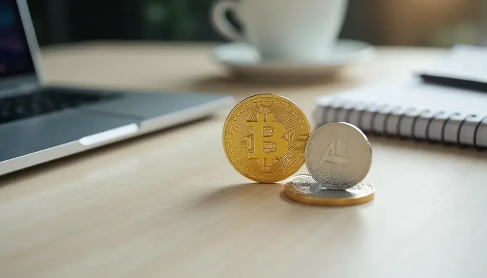 Bitcoin ve Altcoin Dinamikleri: Bitcoin Yükselirken Altcoinler Neden Düşüyor?