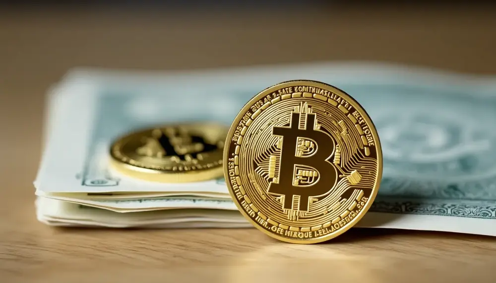 Bitcoin ve Hisse Senetleri: Hangisi Daha Karlı?