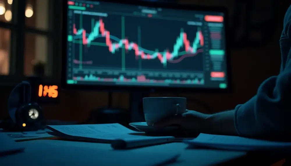 Bitcoin ve İntihar Vakaları: Stres Faktörleri Nelerdir?