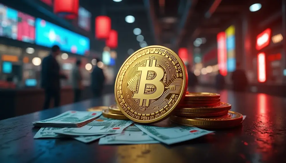 Bitcoin ve JPY: Japon’nın Bitcoin Piyasasındaki Rolü