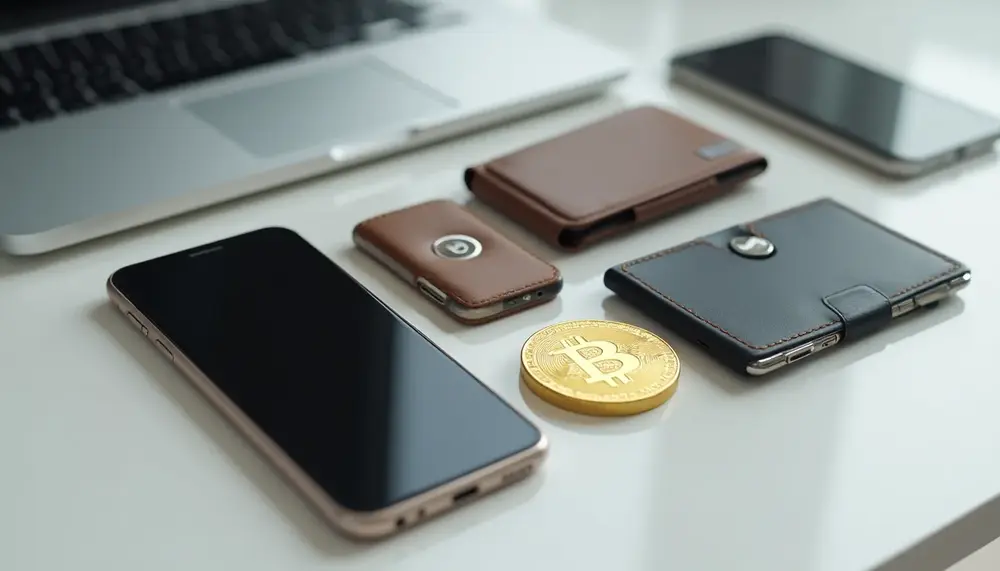 Bitcoin Wallet Ama Hangi Cüzdan Daha Güvenli?