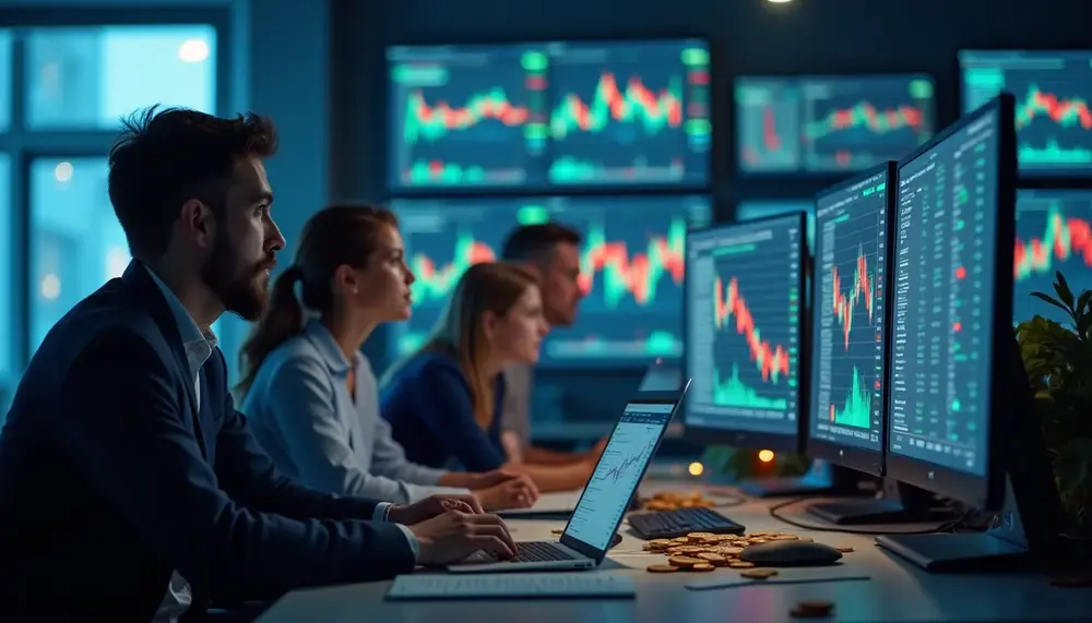 Bitcoin Whale Nedir? Piyasalardaki Büyük Oyuncular Hakkında