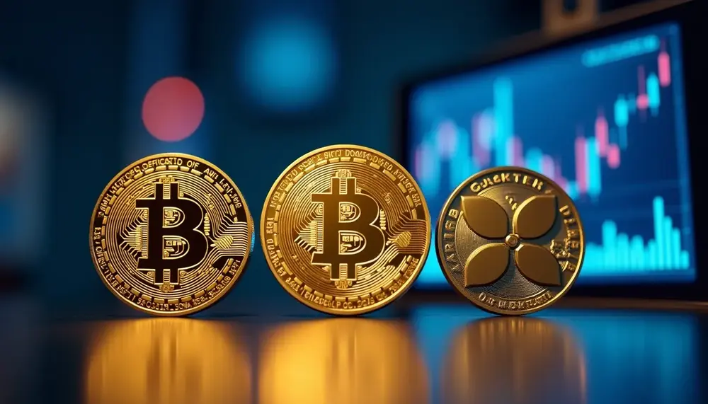 Bitcoin, XRP ve Ripple: Farklılıklar ve Benzerlikler