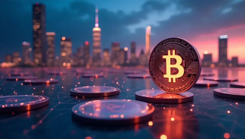 Bitcoin XRP Yorum ve Gelecek Beklentileri