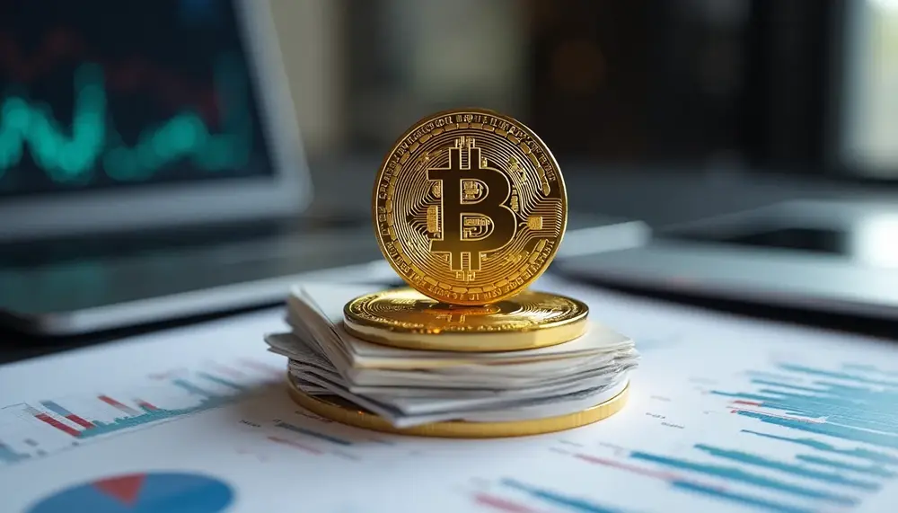 Bitcoin Z Score Nedir ve Neden Önemlidir?