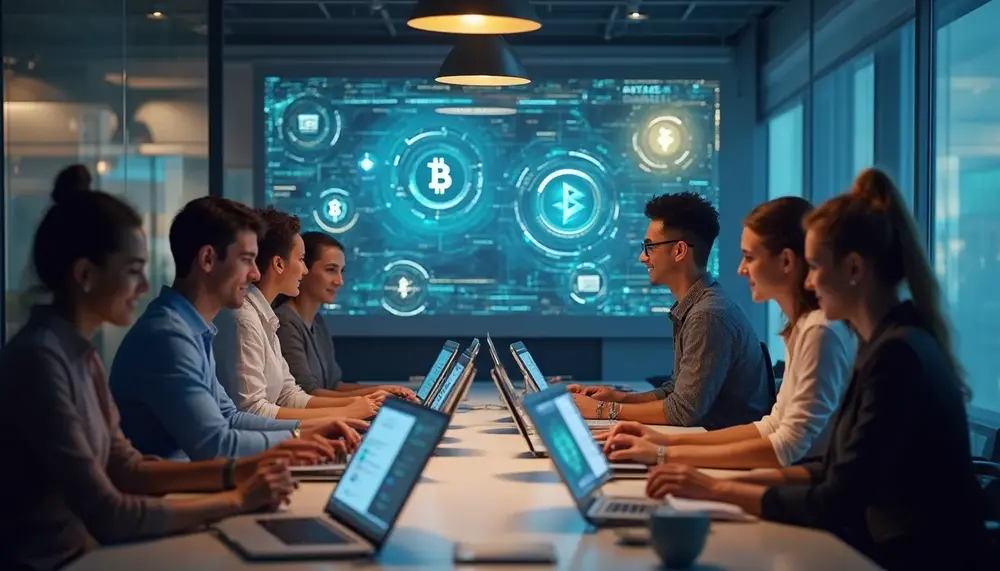 BloFin: Hepsi Bir Arada Kripto Ticaret Platformu – Kısa Tanıtım